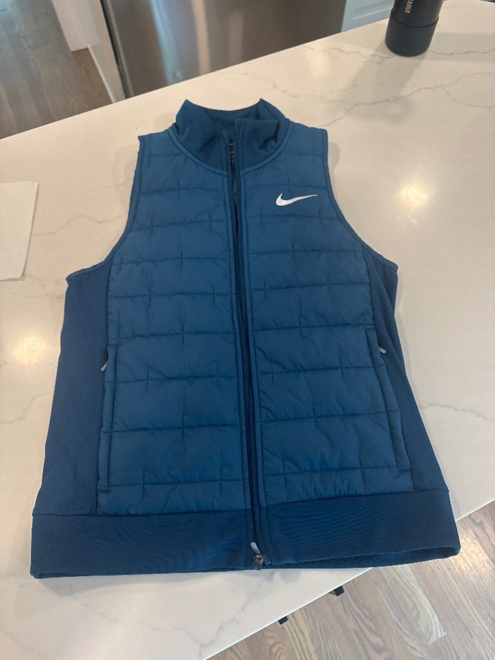 Women’s Nike Thermal fit Running Vest XS